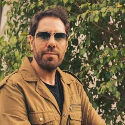 Avatar for Mourad Kalai