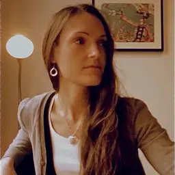 Avatar for EVA PUSZTAHEGYI