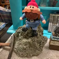 Avatar for Yukon Cornelius Mathias