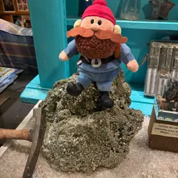 Avatar for Yukon Cornelius Mathias
