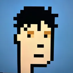Avatar for Charles Deluvio