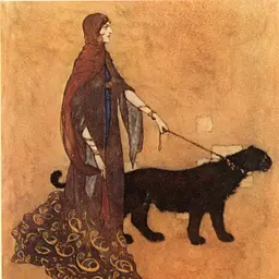 Avatar for Lily McIntyre Brown