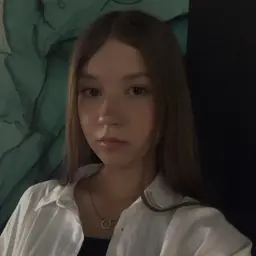 Avatar for Valeria Hrebinichenko