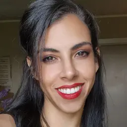 Avatar for Iris Shaimara