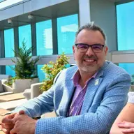 Avatar for James Rausch