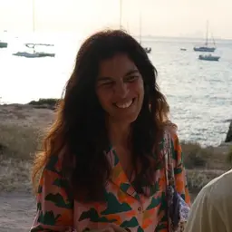 Avatar for Filipa Guedes