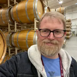 Avatar for Thad Parsons