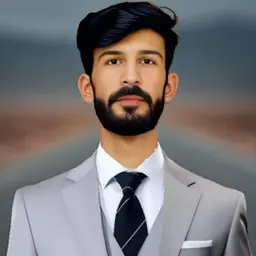Avatar for Faseeh Hassan
