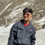 Avatar for Suraj Khokhar