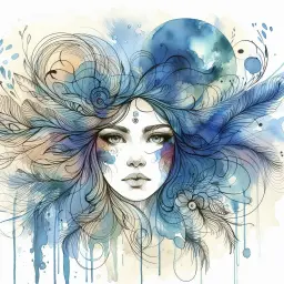 Avatar for Ayat al-Mayali