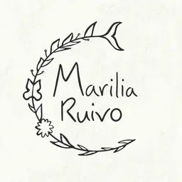Avatar for Marília Ruivo