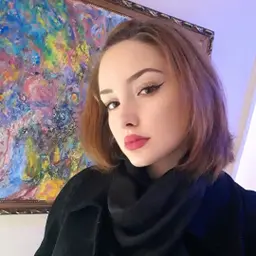 Avatar for Özlem Yaman