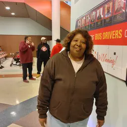 Avatar for Phyllis DENSON