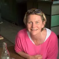 Avatar for Suzy Walker