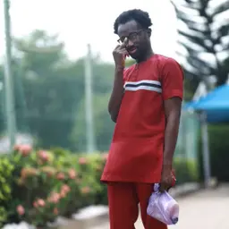 Avatar for david 🌊 👑 Agyei-baah 🇬🇧🇬🇭