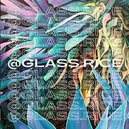 Avatar for Glass Rice