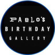 Avatar for Pablo's Birthday Gallery