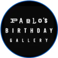 Avatar for Pablo's Birthday Gallery