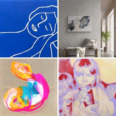 Kelsey-Lynn's Saved Artworks - Peggy