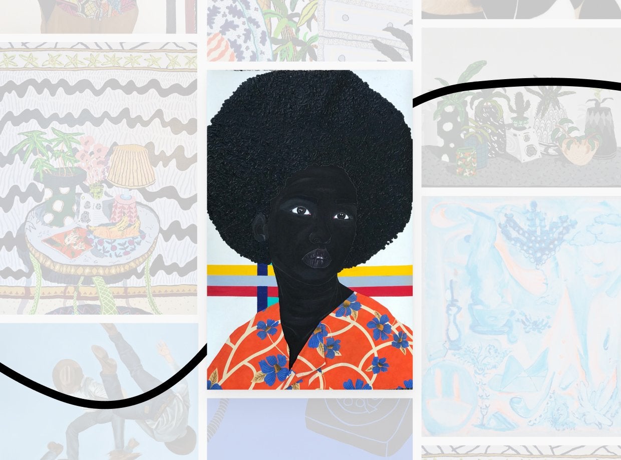 Peggy Pegboards, a way to express yourself